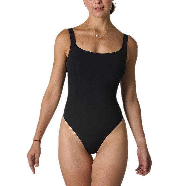 Low-Back Sculpting Bodysuit