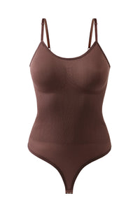Seamless Sculpt Bodysuit view 11