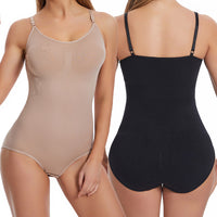 Seamless Sculpt Bodysuit view 2
