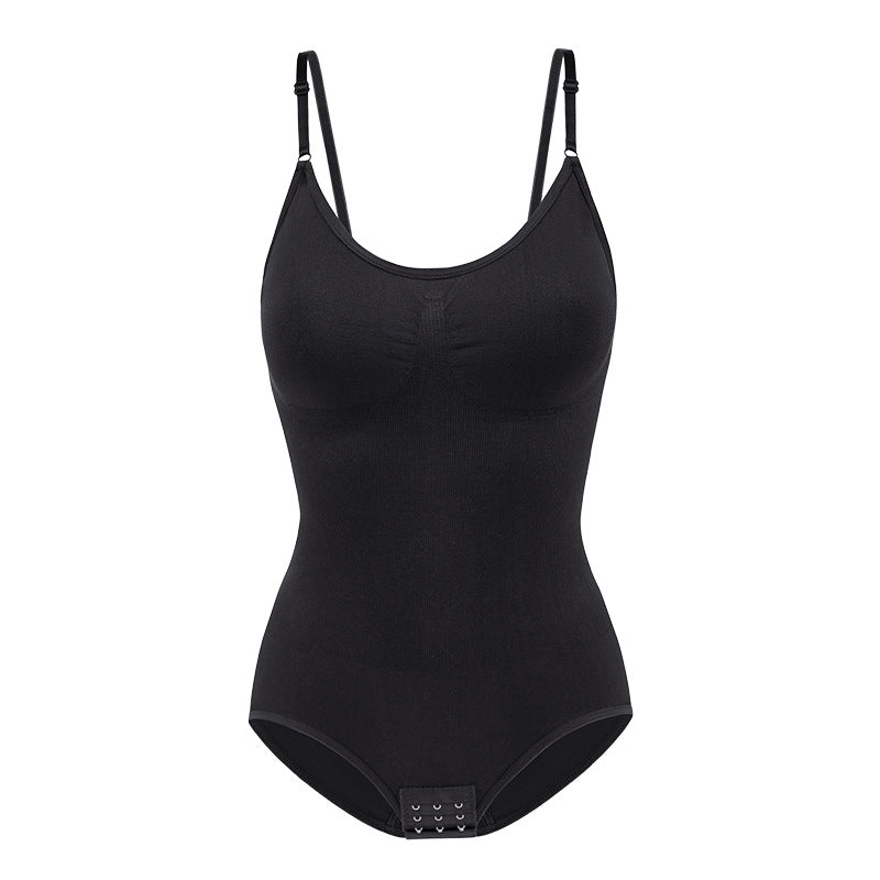 Seamless Sculpt Bodysuit
