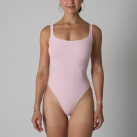 Low-Back Sculpting Bodysuit view 5