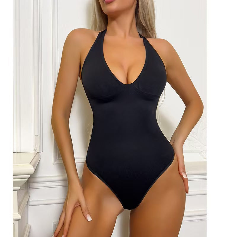 Strapless Sculpting Bodysuit
