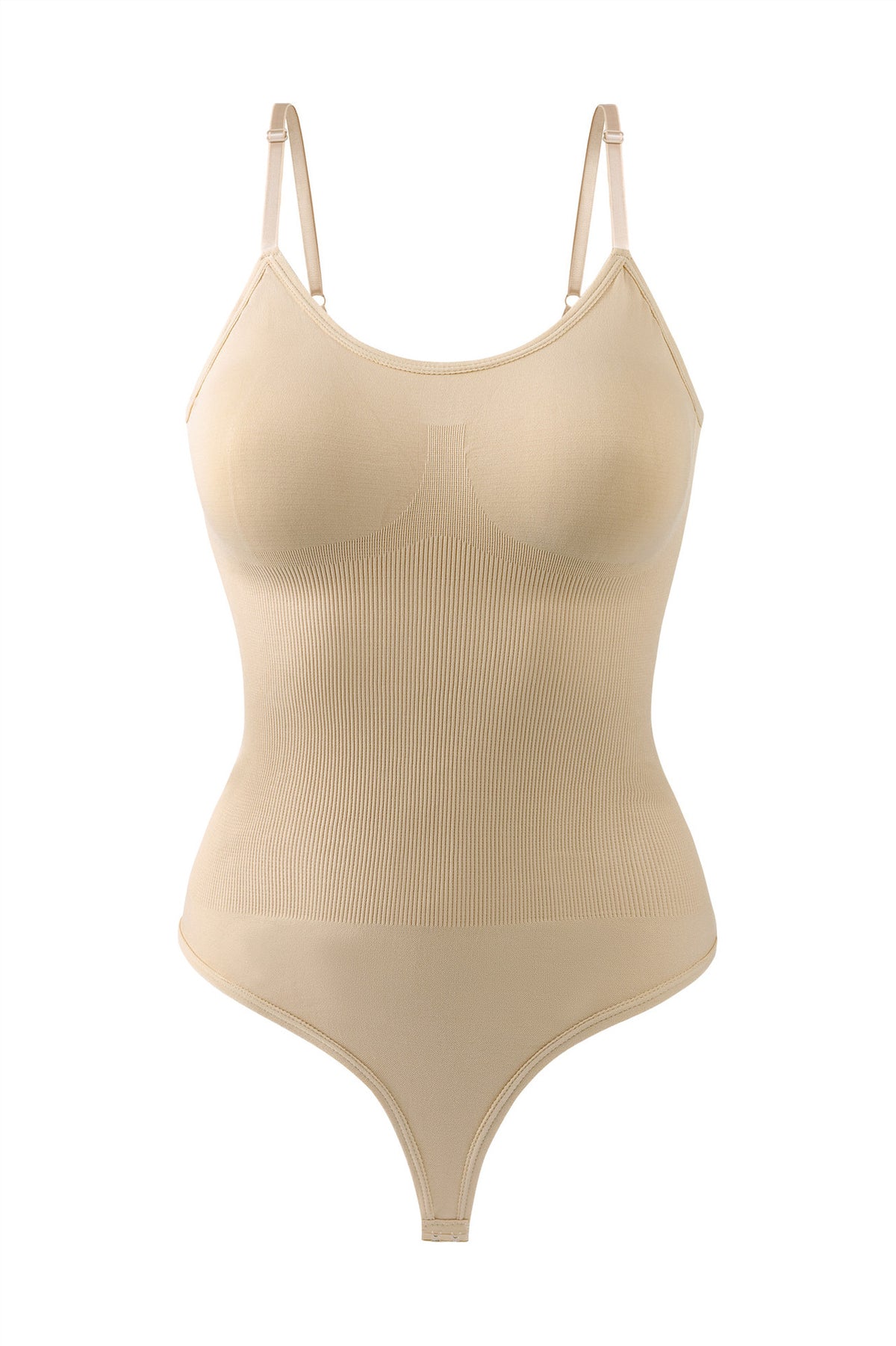 Seamless Sculpt Bodysuit