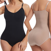 Seamless Sculpt Bodysuit view 4