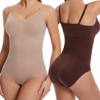 Seamless Sculpt Bodysuit view 3