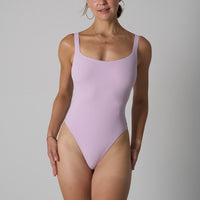 Low-Back Sculpting Bodysuit view 6