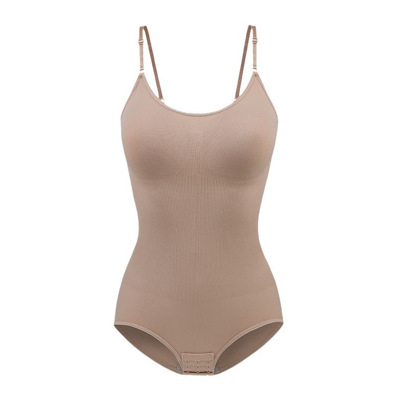 Seamless Sculpt Bodysuit
