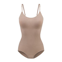 Seamless Sculpt Bodysuit view 5