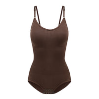 Seamless Sculpt Bodysuit view 8